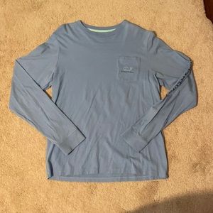 Vineyard Vines Long Sleeve!